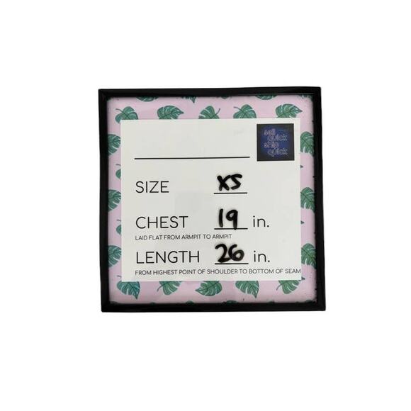 J Crew Womens Collared Pullover Top Long Sleeve Pink XS - Picture 7 of 7